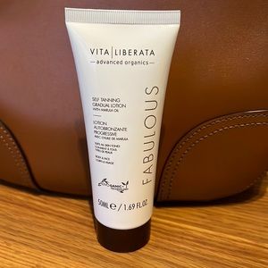 Vita Liberata self tanning gradual lotion